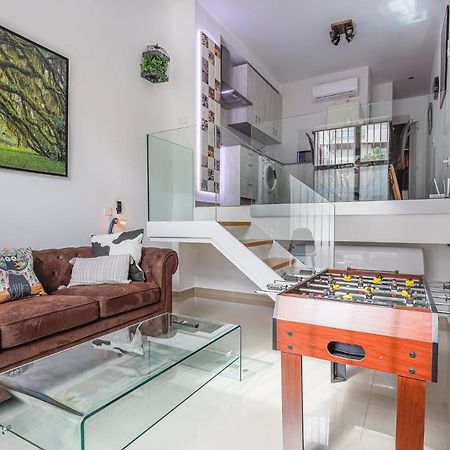 Magnifico Apartamento De Diseno Centro Sevilla ภายนอก รูปภาพ