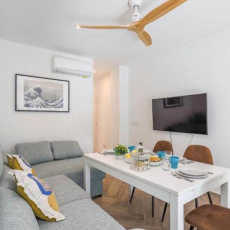 Magnifico Apartamento De Diseno Centro Sevilla ภายนอก รูปภาพ