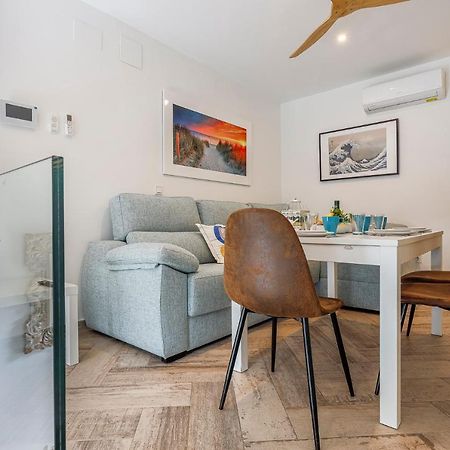 Magnifico Apartamento De Diseno Centro Sevilla ภายนอก รูปภาพ