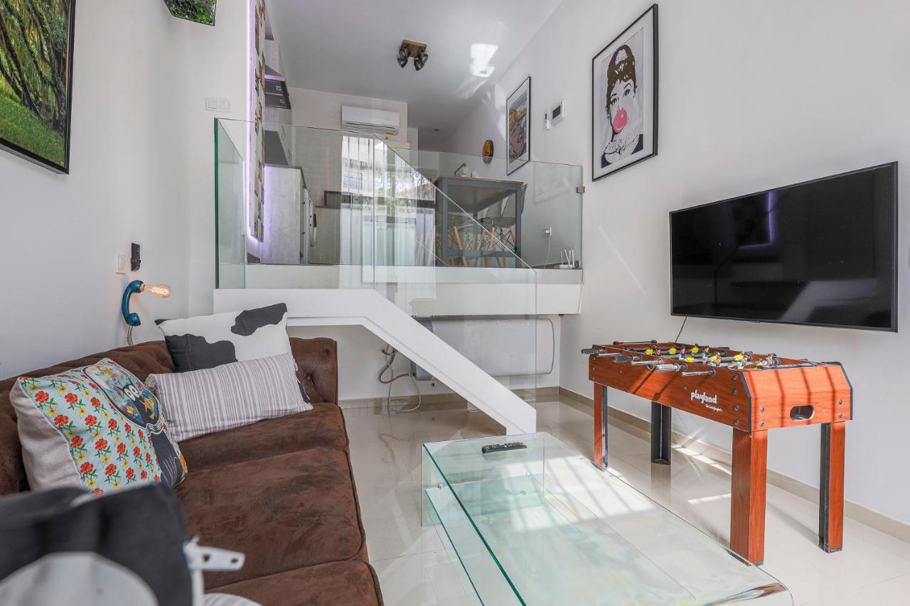Magnifico Apartamento De Diseno Centro Sevilla ภายนอก รูปภาพ