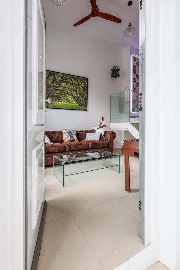 Magnifico Apartamento De Diseno Centro Sevilla ภายนอก รูปภาพ