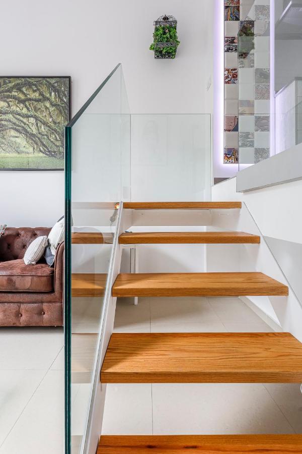 Magnifico Apartamento De Diseno Centro Sevilla ภายนอก รูปภาพ