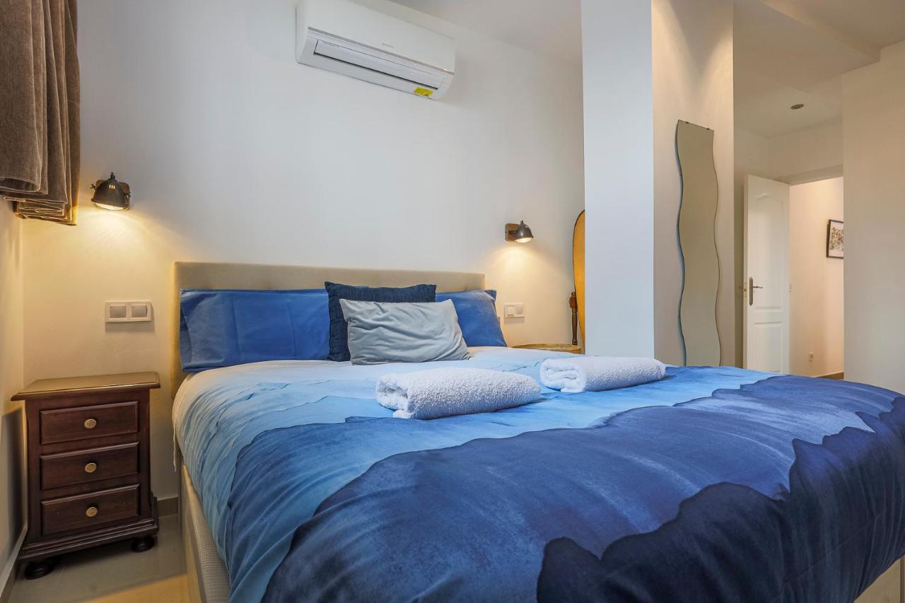 Magnifico Apartamento De Diseno Centro Sevilla ภายนอก รูปภาพ