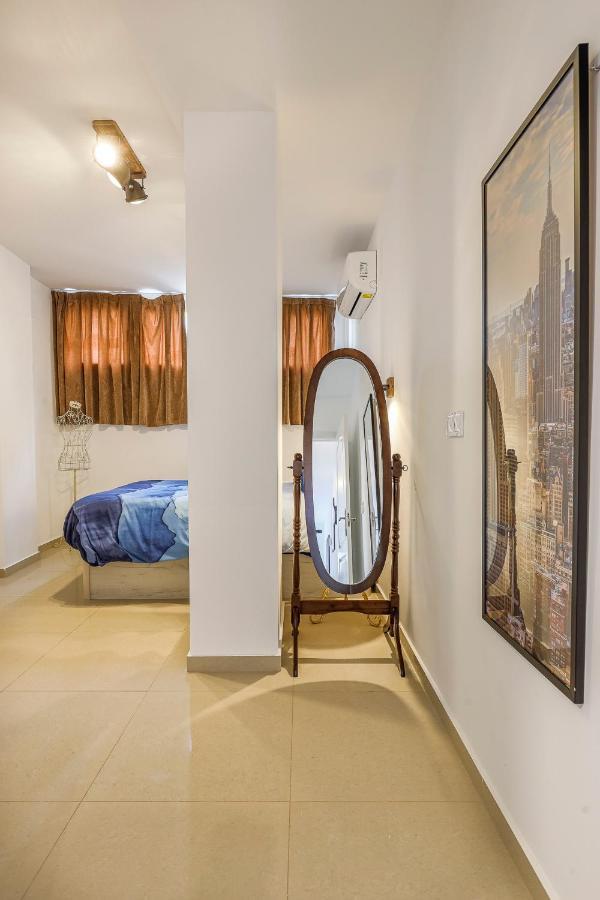 Magnifico Apartamento De Diseno Centro Sevilla ภายนอก รูปภาพ