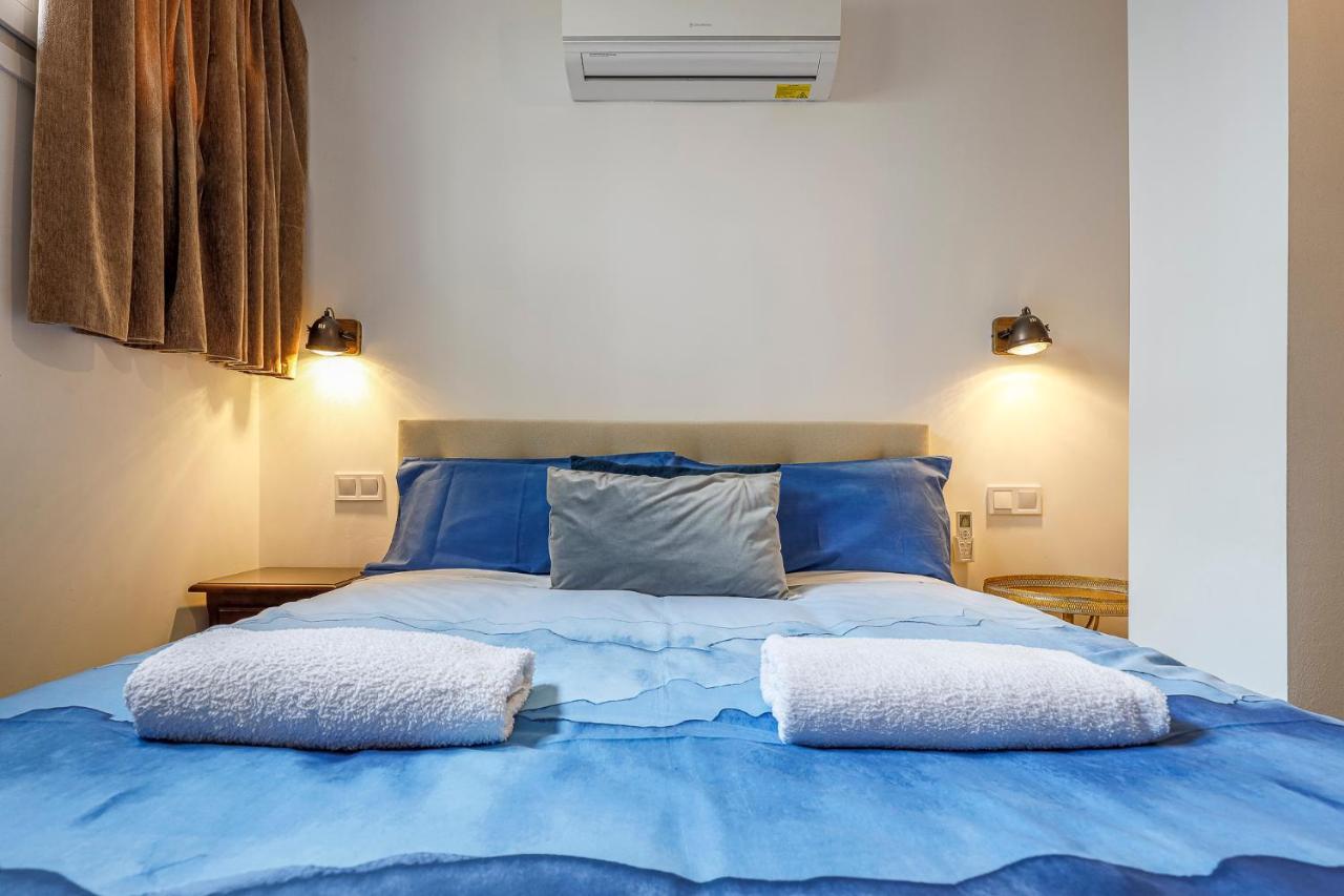 Magnifico Apartamento De Diseno Centro Sevilla ภายนอก รูปภาพ