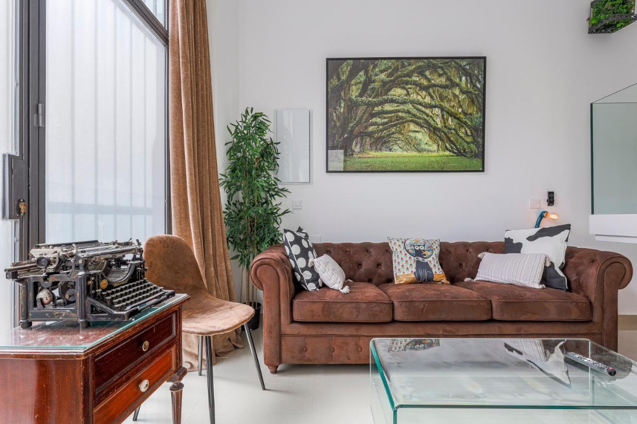Magnifico Apartamento De Diseno Centro Sevilla ภายนอก รูปภาพ