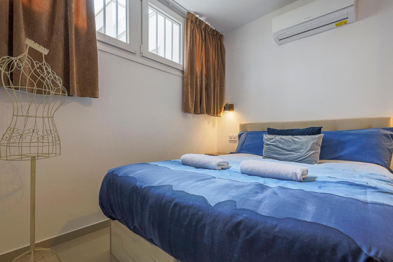 Magnifico Apartamento De Diseno Centro Sevilla ภายนอก รูปภาพ