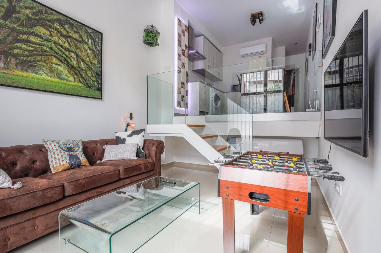 Magnifico Apartamento De Diseno Centro Sevilla ภายนอก รูปภาพ