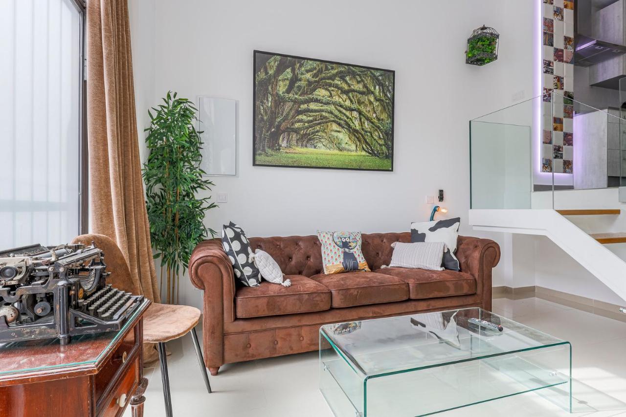Magnifico Apartamento De Diseno Centro Sevilla ภายนอก รูปภาพ
