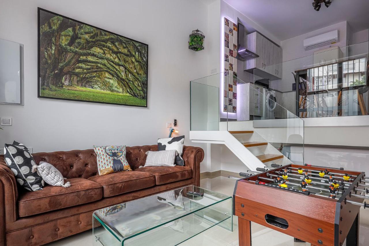 Magnifico Apartamento De Diseno Centro Sevilla ภายนอก รูปภาพ