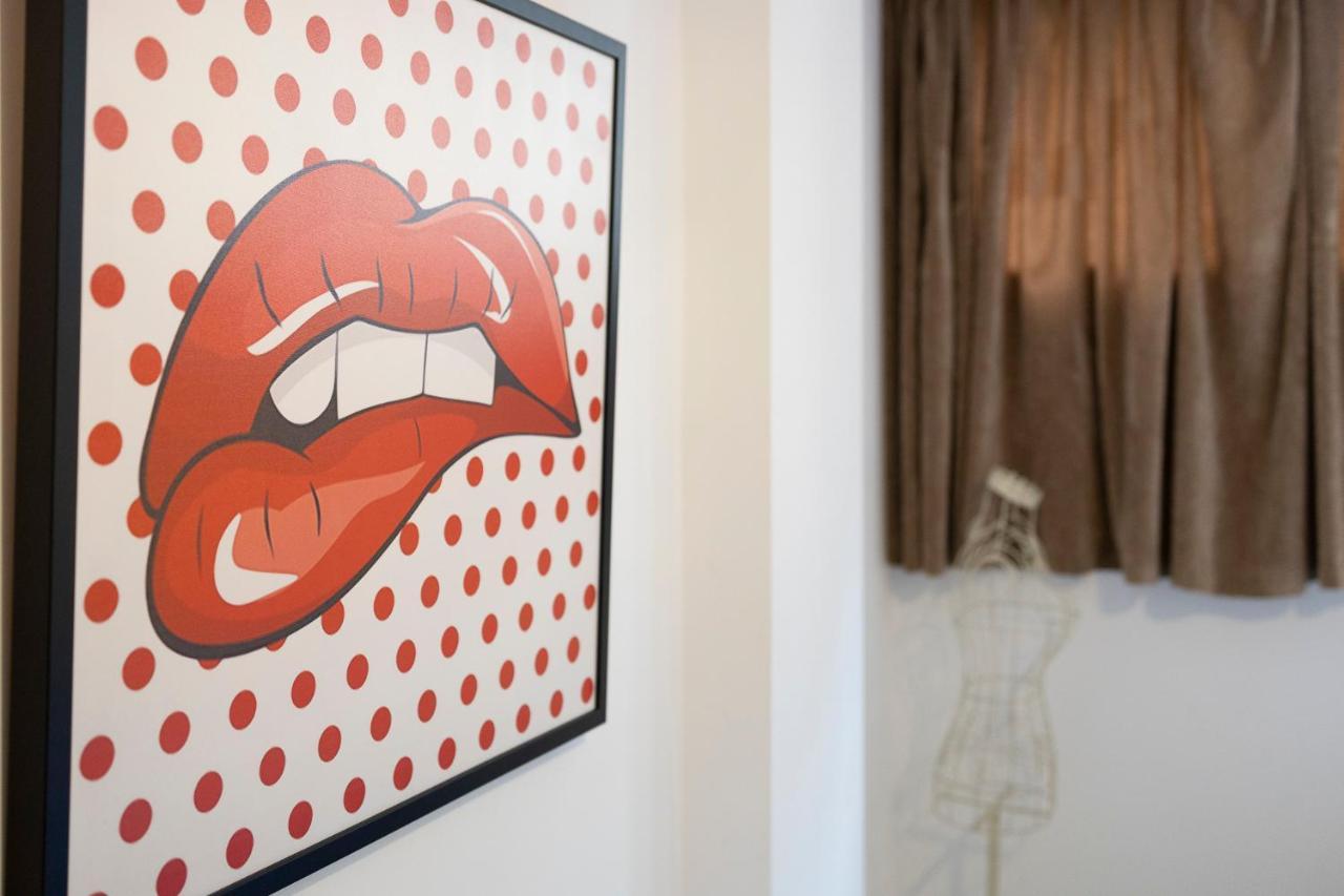 Magnifico Apartamento De Diseno Centro Sevilla ภายนอก รูปภาพ