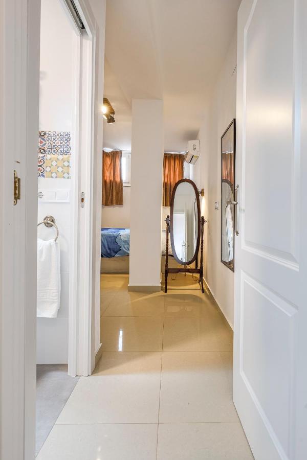 Magnifico Apartamento De Diseno Centro Sevilla ภายนอก รูปภาพ