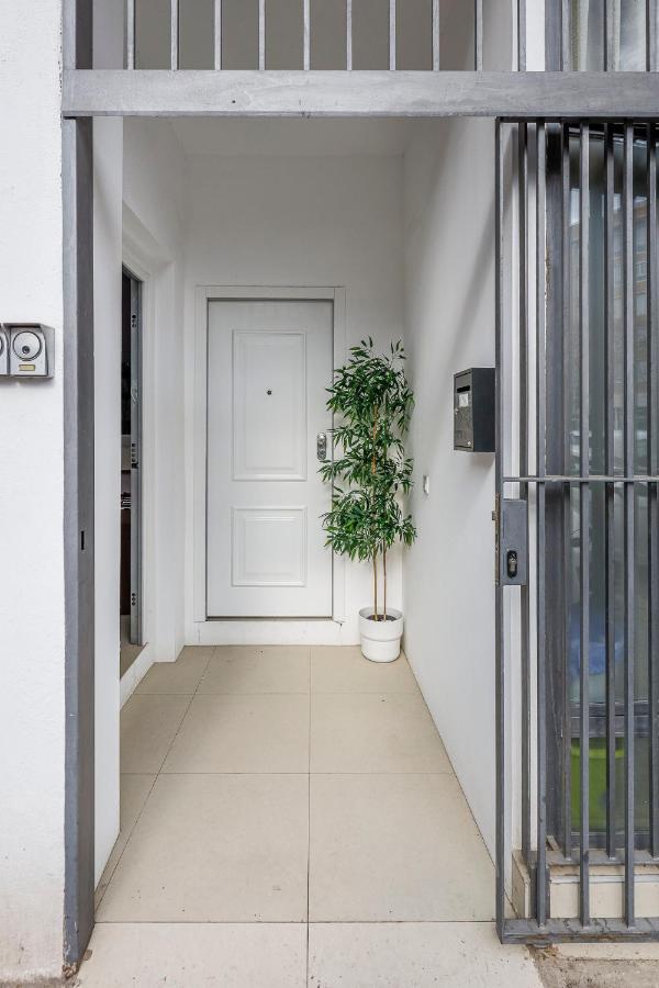 Magnifico Apartamento De Diseno Centro Sevilla ภายนอก รูปภาพ