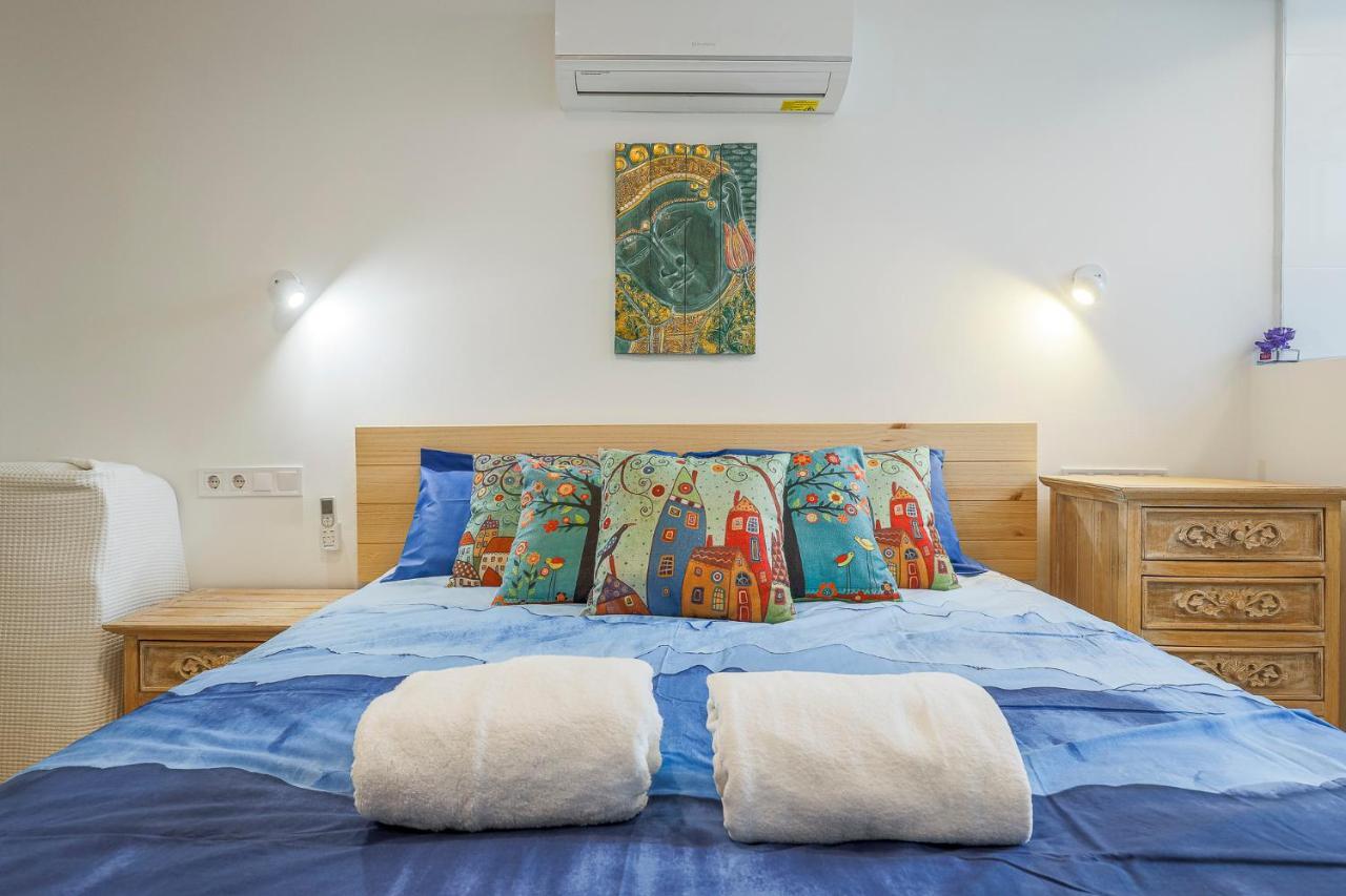 Magnifico Apartamento De Diseno Centro Sevilla ภายนอก รูปภาพ