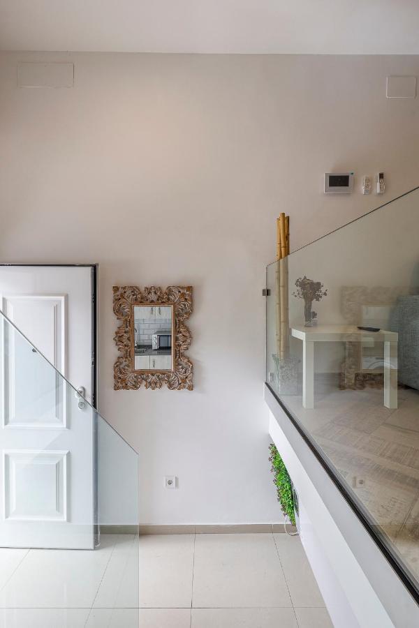 Magnifico Apartamento De Diseno Centro Sevilla ภายนอก รูปภาพ
