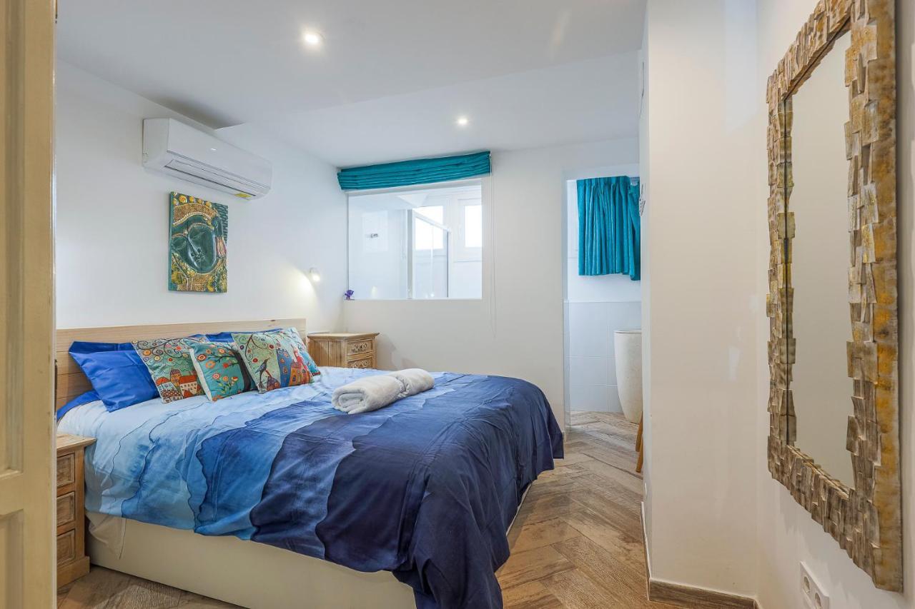 Magnifico Apartamento De Diseno Centro Sevilla ภายนอก รูปภาพ