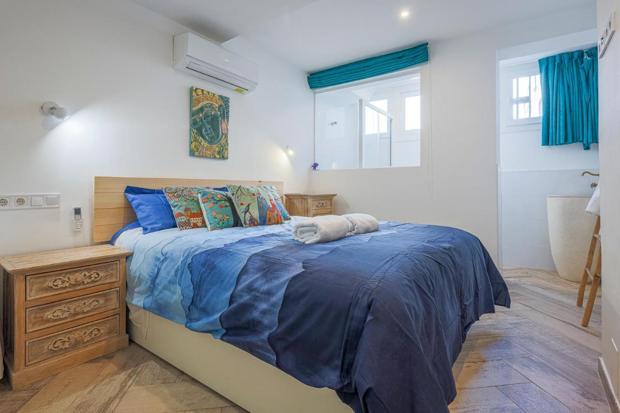 Magnifico Apartamento De Diseno Centro Sevilla ภายนอก รูปภาพ