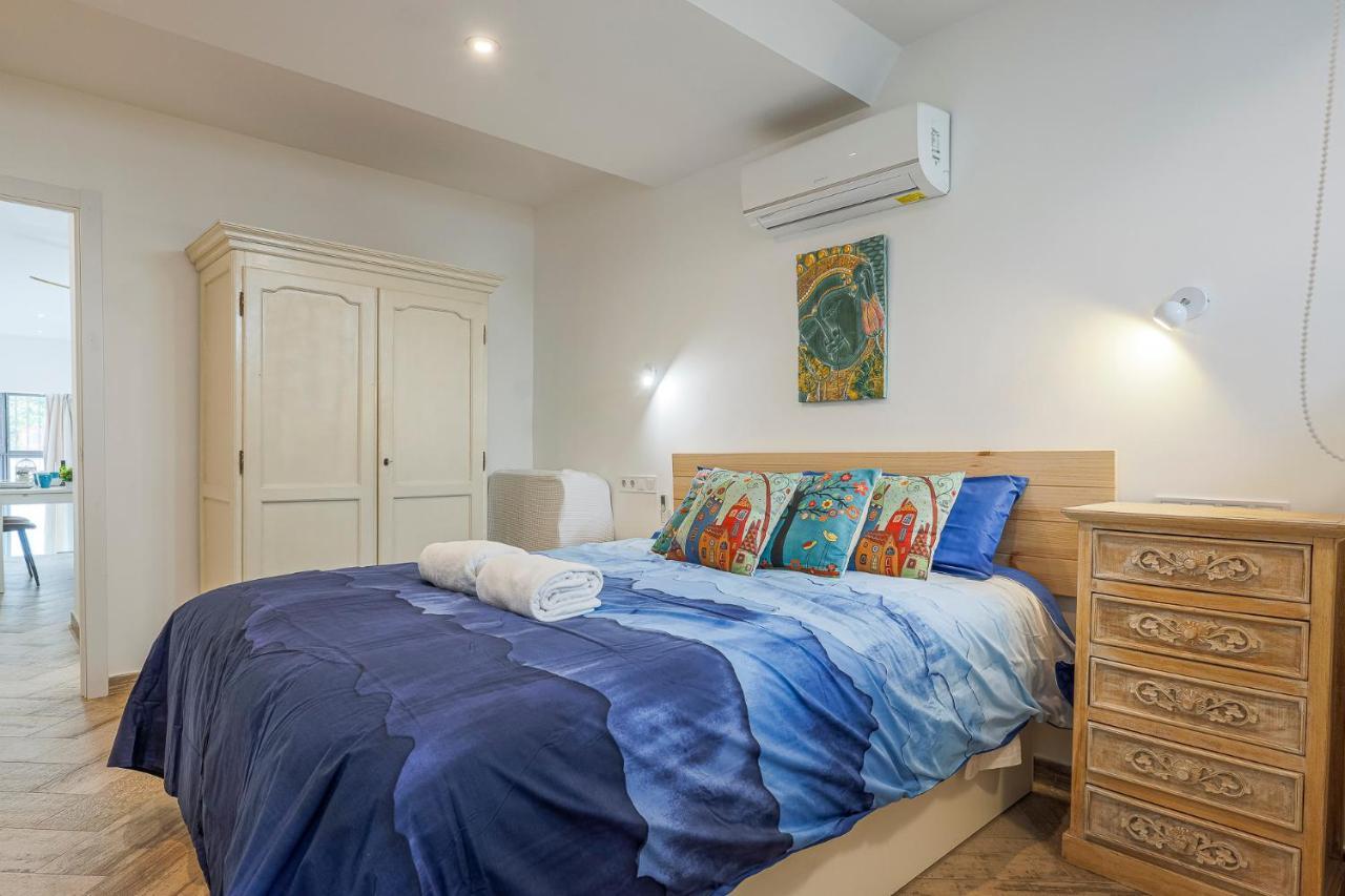 Magnifico Apartamento De Diseno Centro Sevilla ภายนอก รูปภาพ