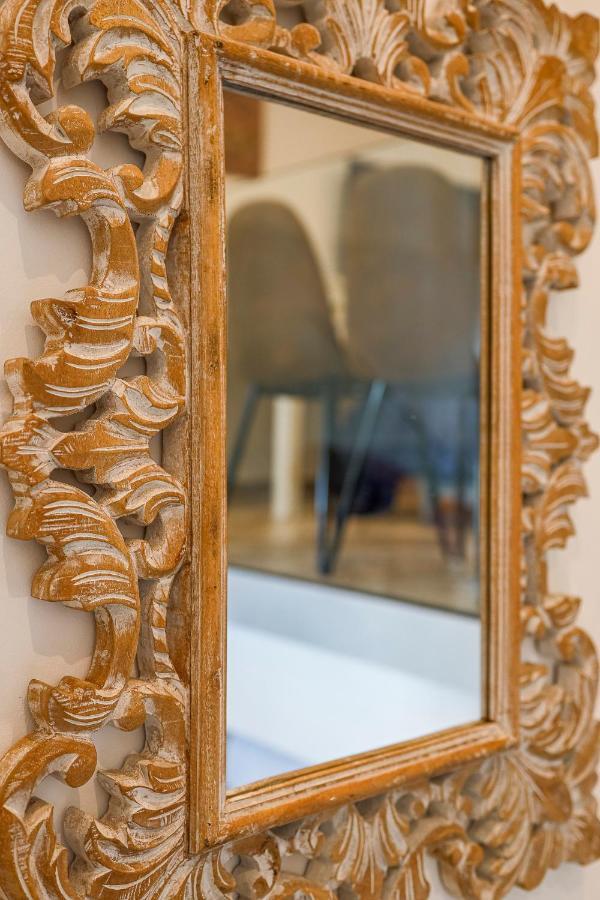 Magnifico Apartamento De Diseno Centro Sevilla ภายนอก รูปภาพ