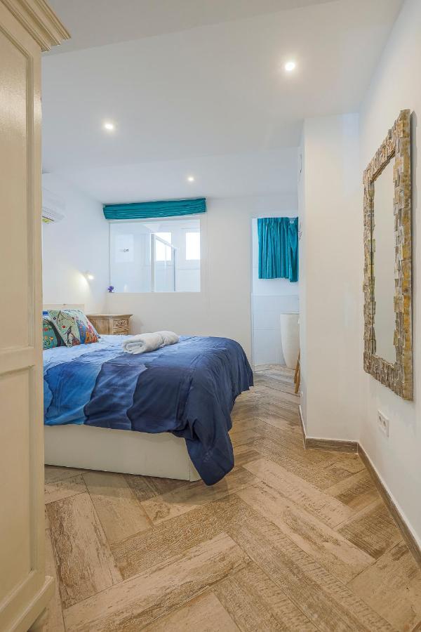 Magnifico Apartamento De Diseno Centro Sevilla ภายนอก รูปภาพ