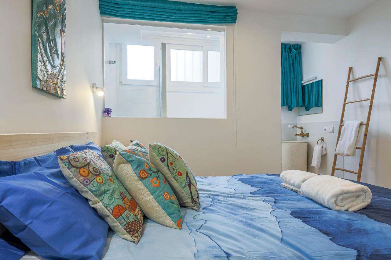 Magnifico Apartamento De Diseno Centro Sevilla ภายนอก รูปภาพ
